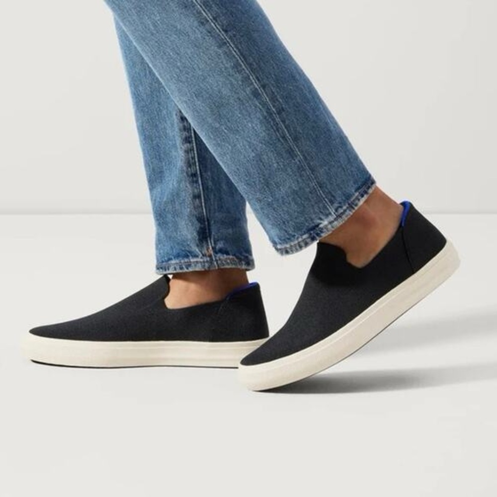 Rothy’s City Slip On